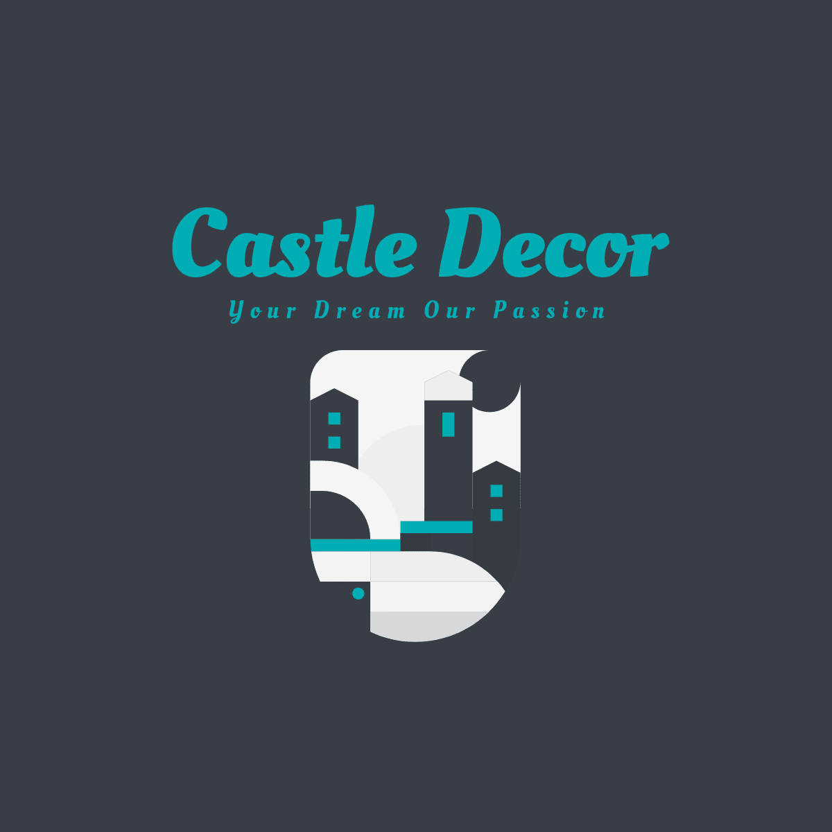 Castle Decor