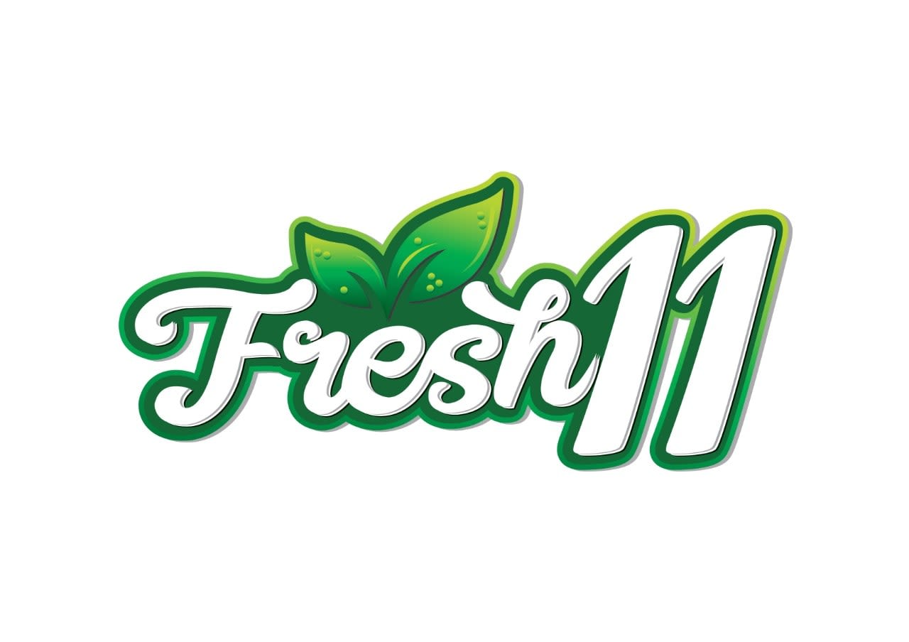 Fresh 11