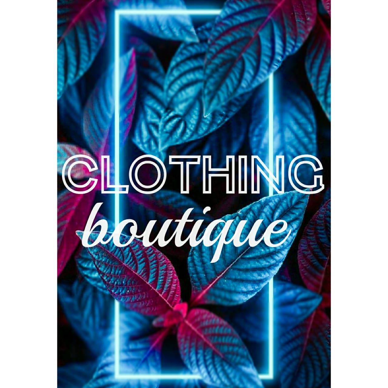 Clothing Boutiquew