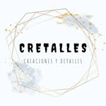 Cretalles Creaciones y Detalles