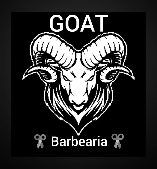 Goat Barber