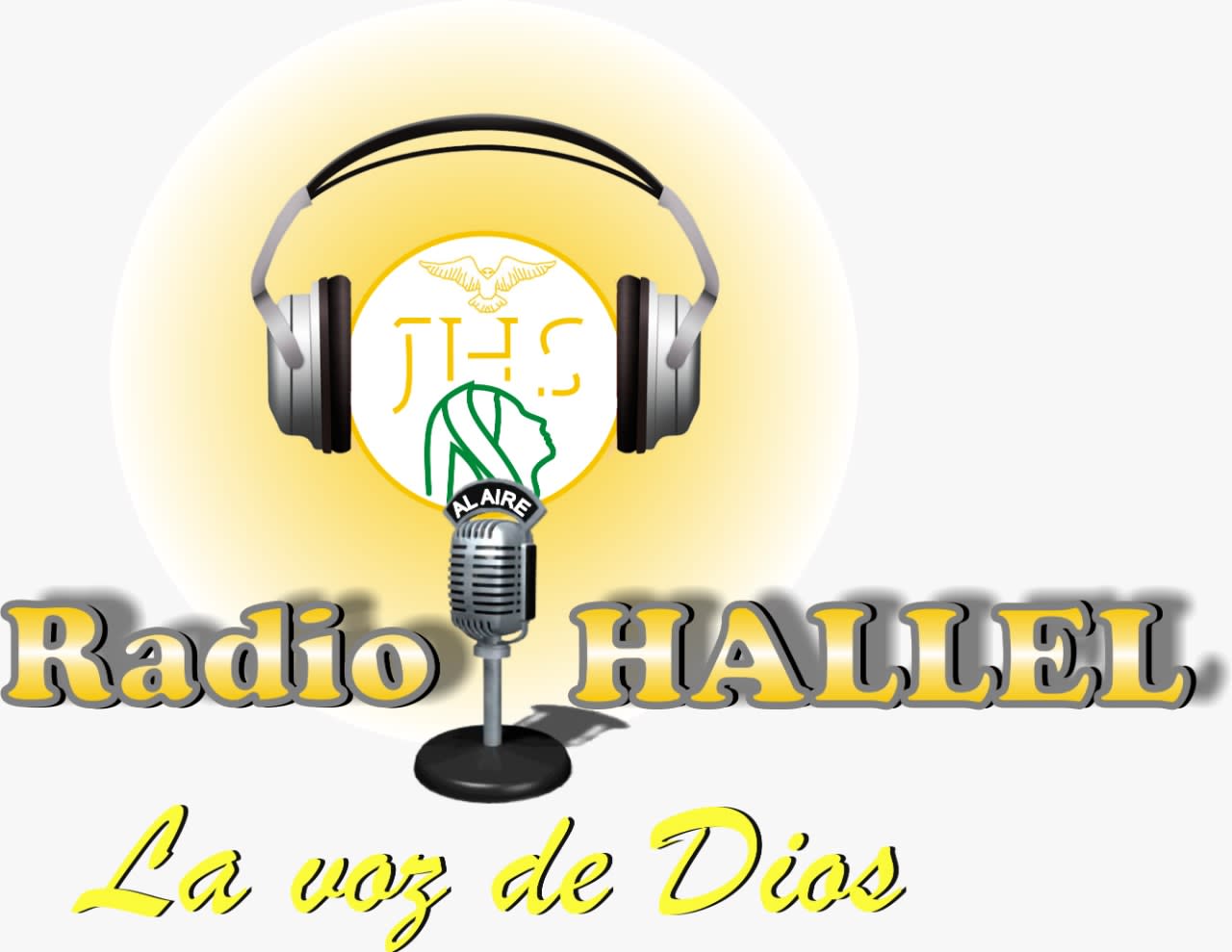 Radio Hallel La Voz de Dios