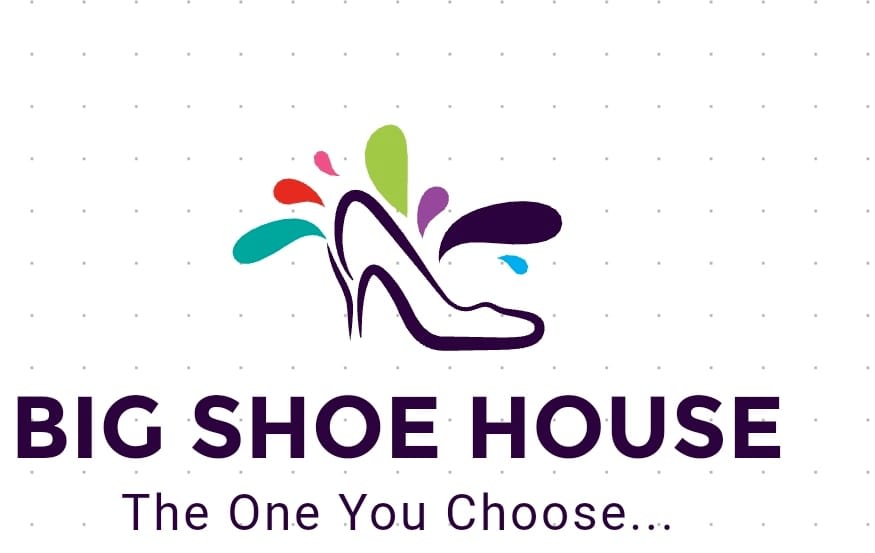 Big Shoe House