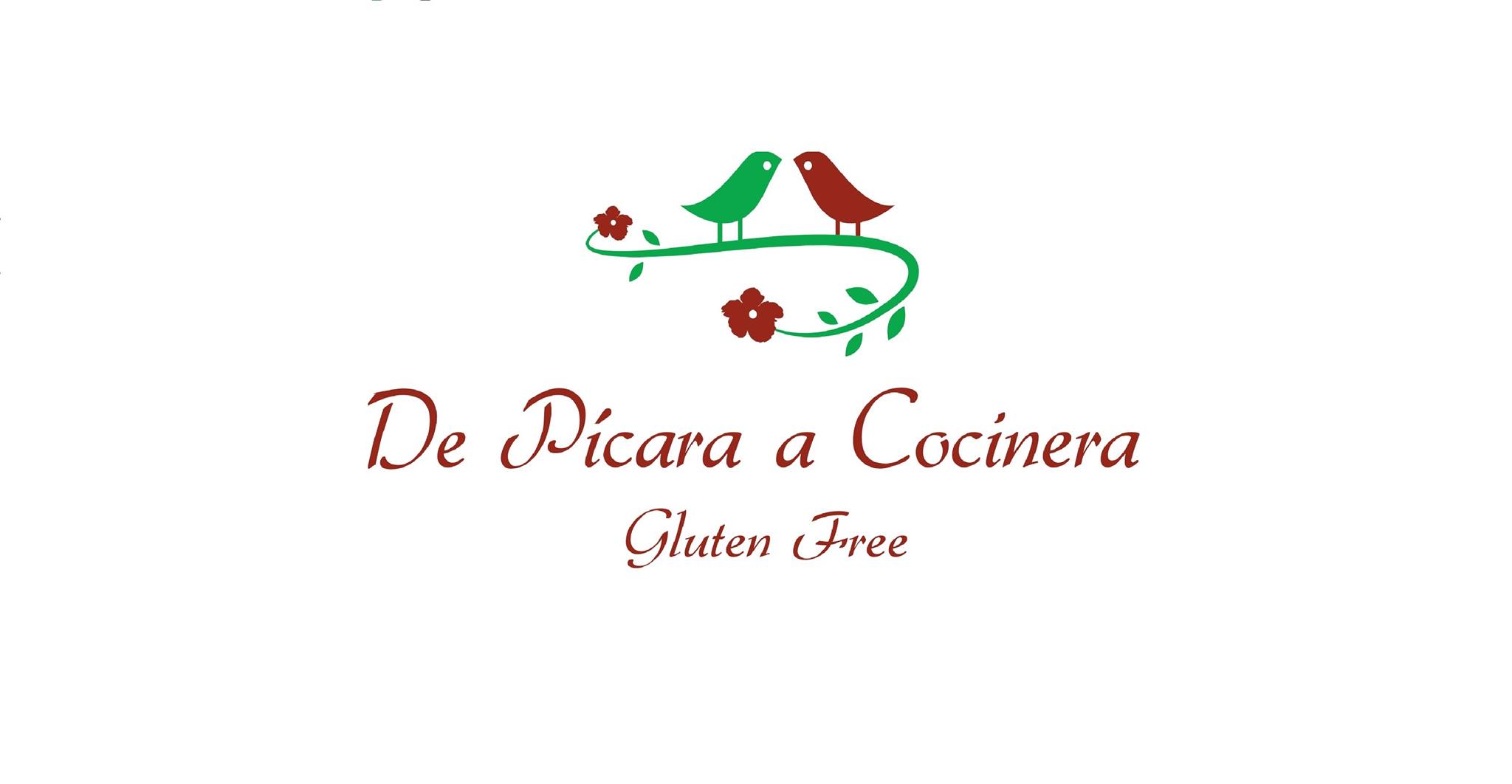 De Pícara a Cocinera Gluten Free