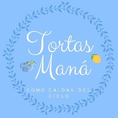 Tortas Maná