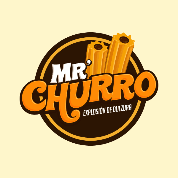 Mr Churro