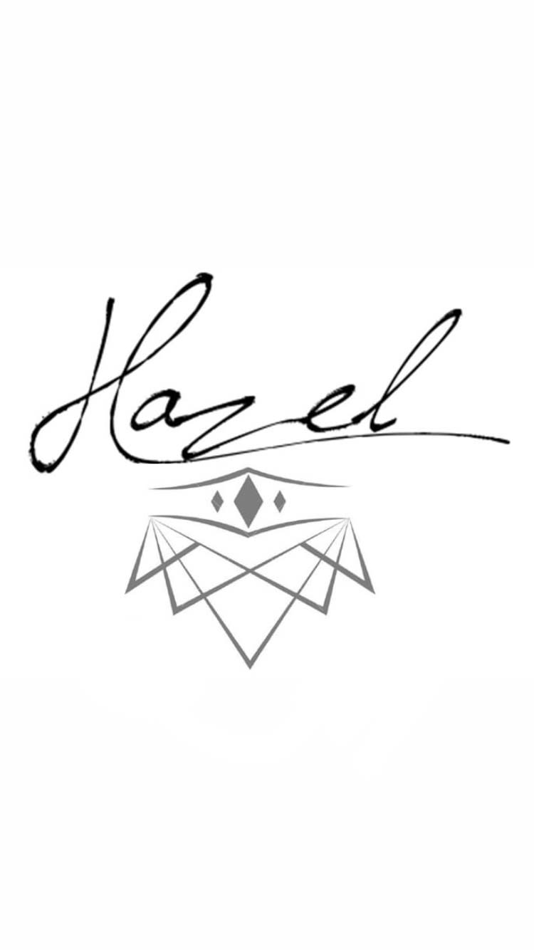 Hazel Clothes Shop
