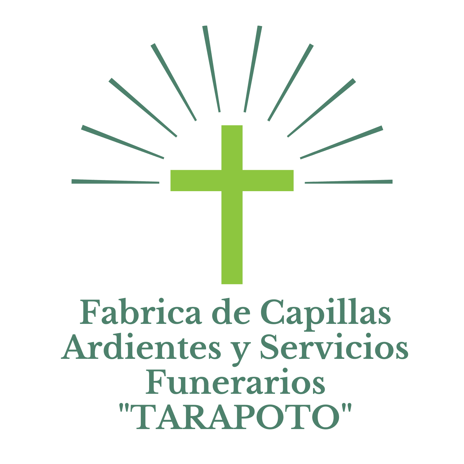 Fábrica de Capillas y Servicios Funerarios