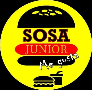 Sosa Junior Hamburguesería