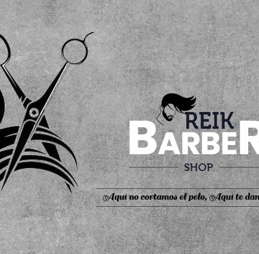 Reik Barber Shop