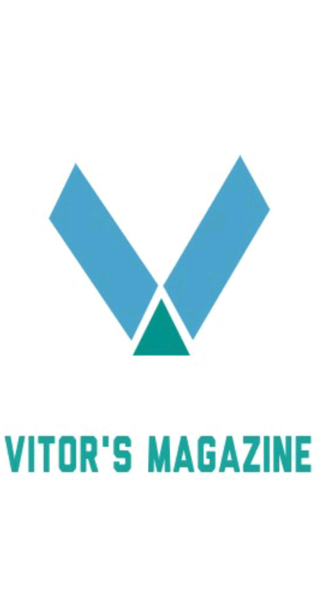 Vitor's Magazine
