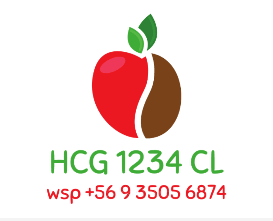 Hcg 1234 Chile
