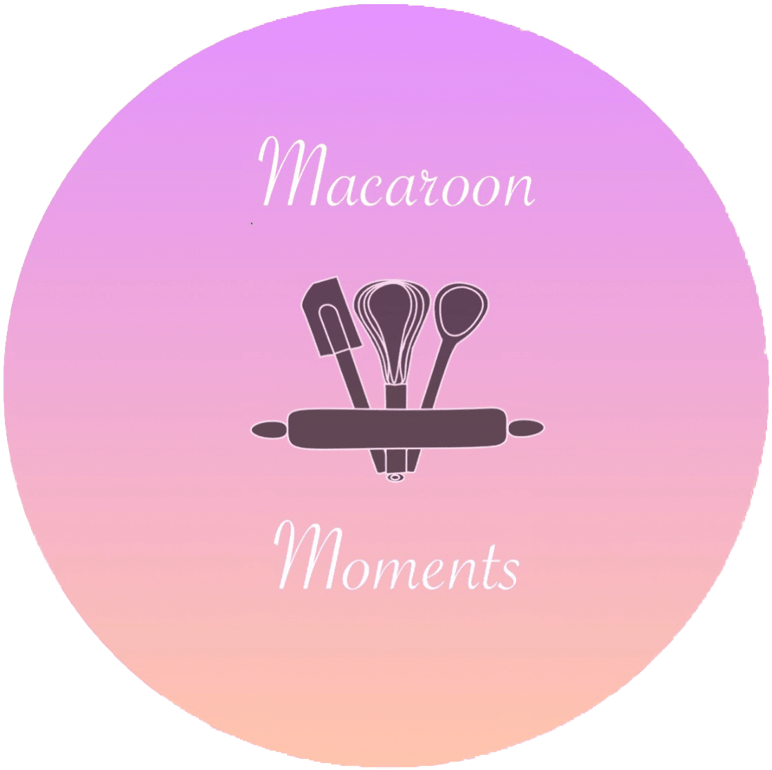 Macaroon Moments
