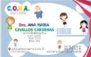 Clínica Odontopediátrica 