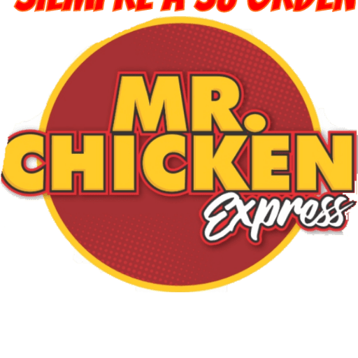 Mr Chicken Express