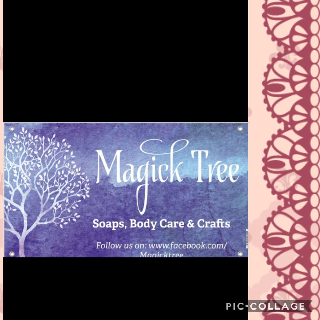 Magick Tree
