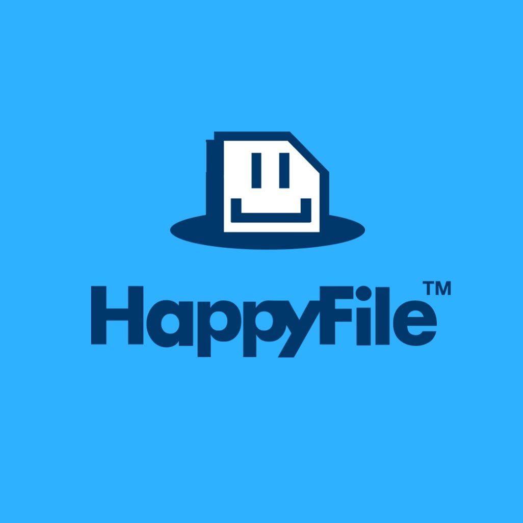 Happy File