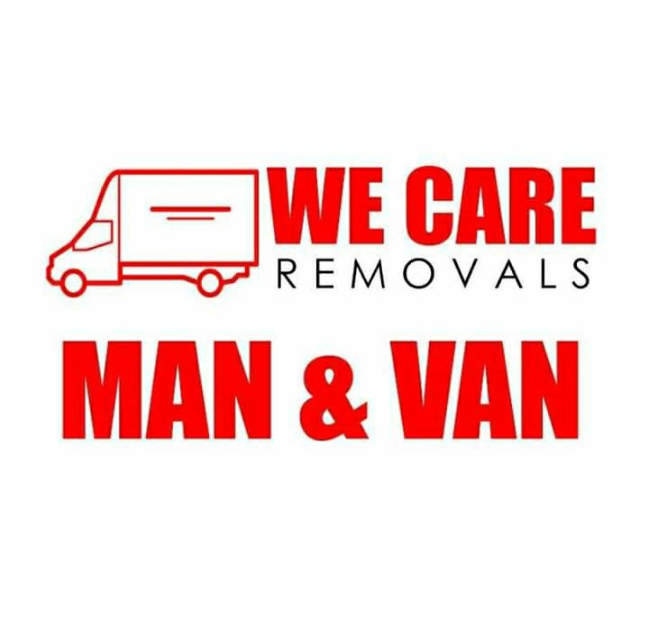 We Care Removals and Clearance