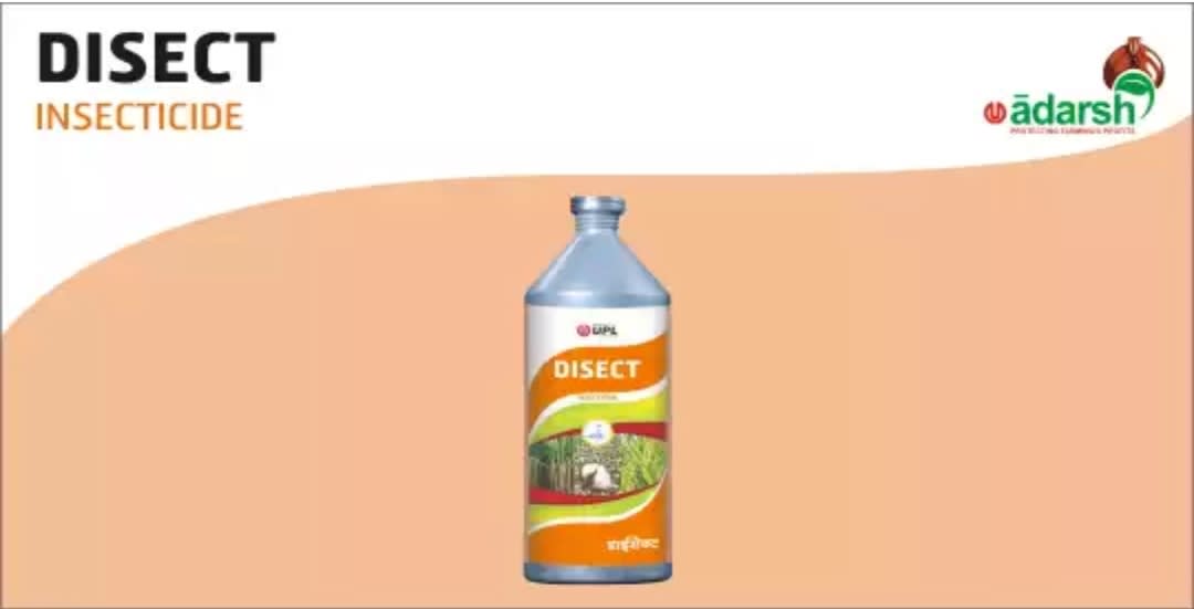 DISECT - Insecticides - The Fertishop - Farming Supply Store | Nashik