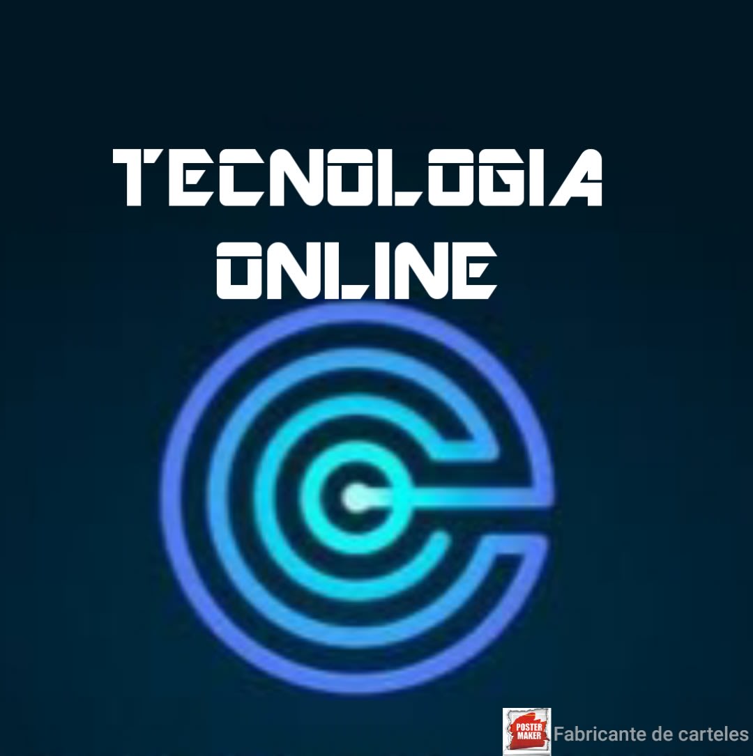Tecnología Online