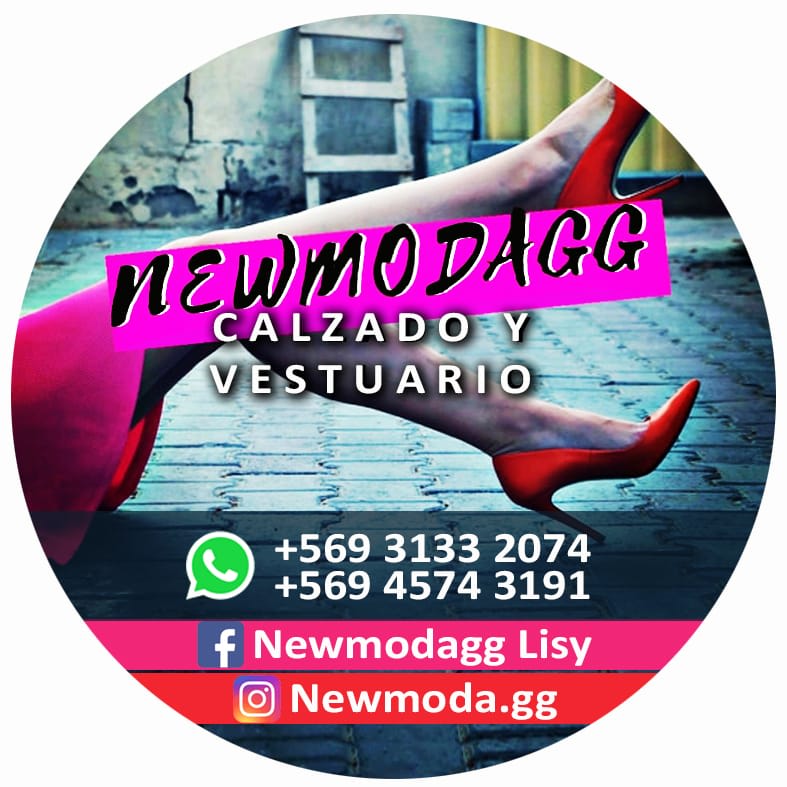 New Modagg