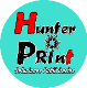 Hunter Print
