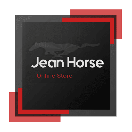 Jean Horse