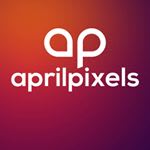 April Pixels