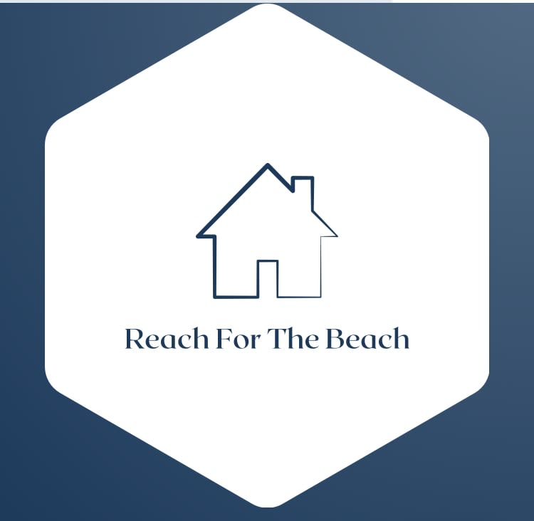 Reach For The Beach