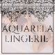 Aquarela Lingerie