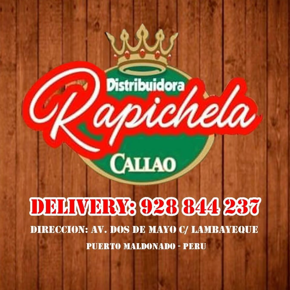 Rapichela