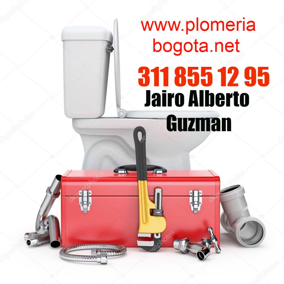 Plomeria Bogota