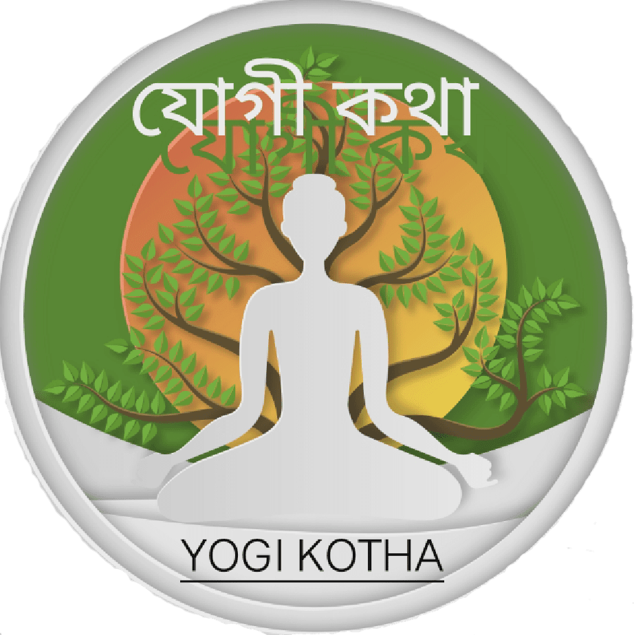 Yogi Kotha Spirituality