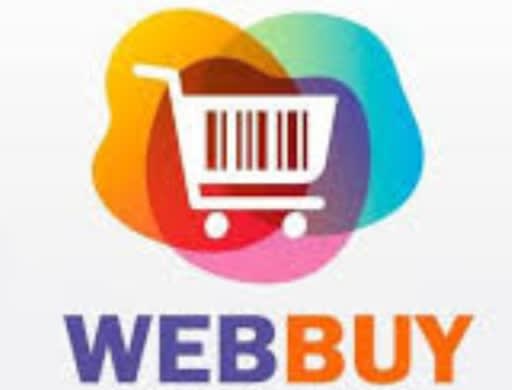 Web Buy
