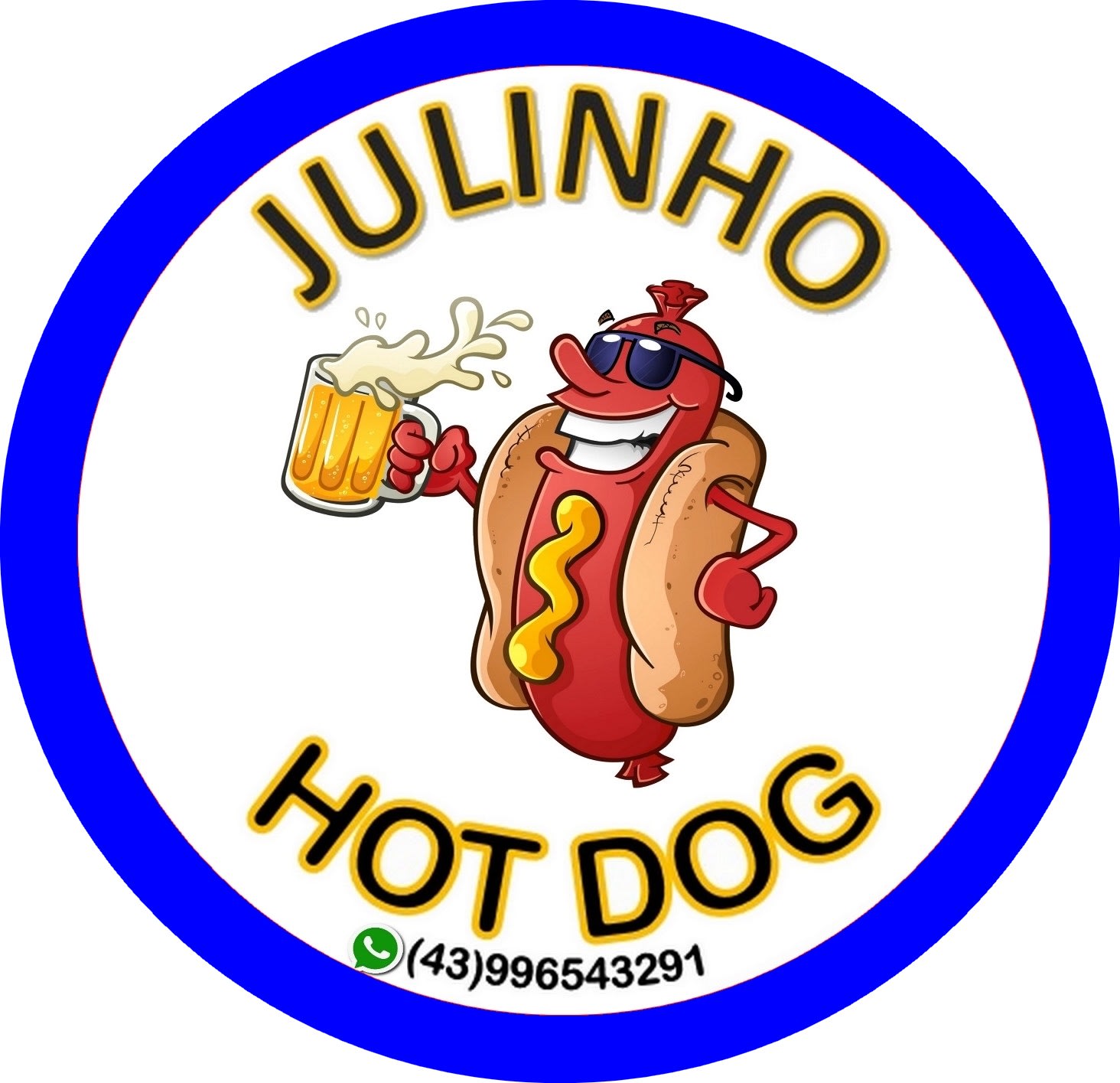 Julinho Hot Dog