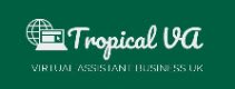 TROPICAL Virtual Services - Based in Crawley 