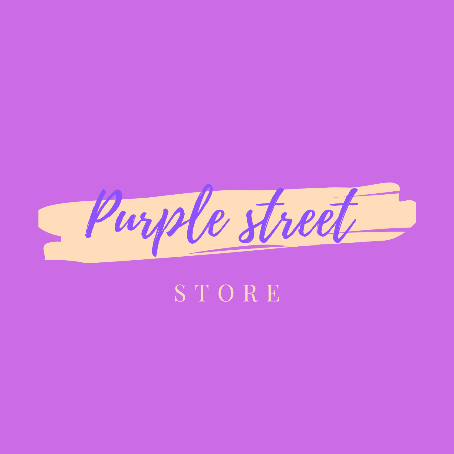 Purple Street