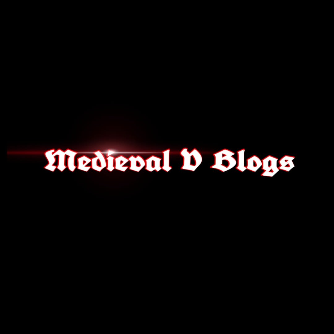 Medieval V Blogs