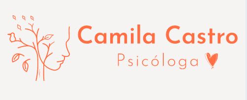 Camila Castro Psicóloga