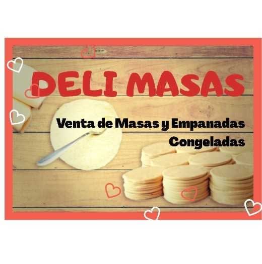Deli Masas Escobar