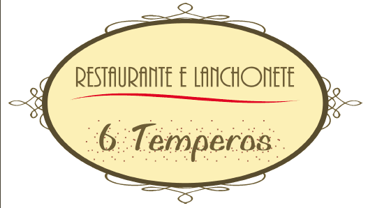 Restaurante 6 Temperos
