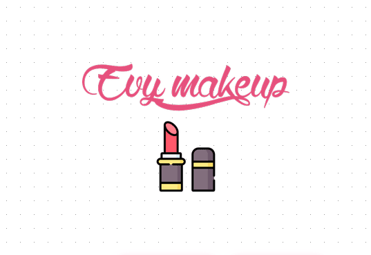 Evy Makeup