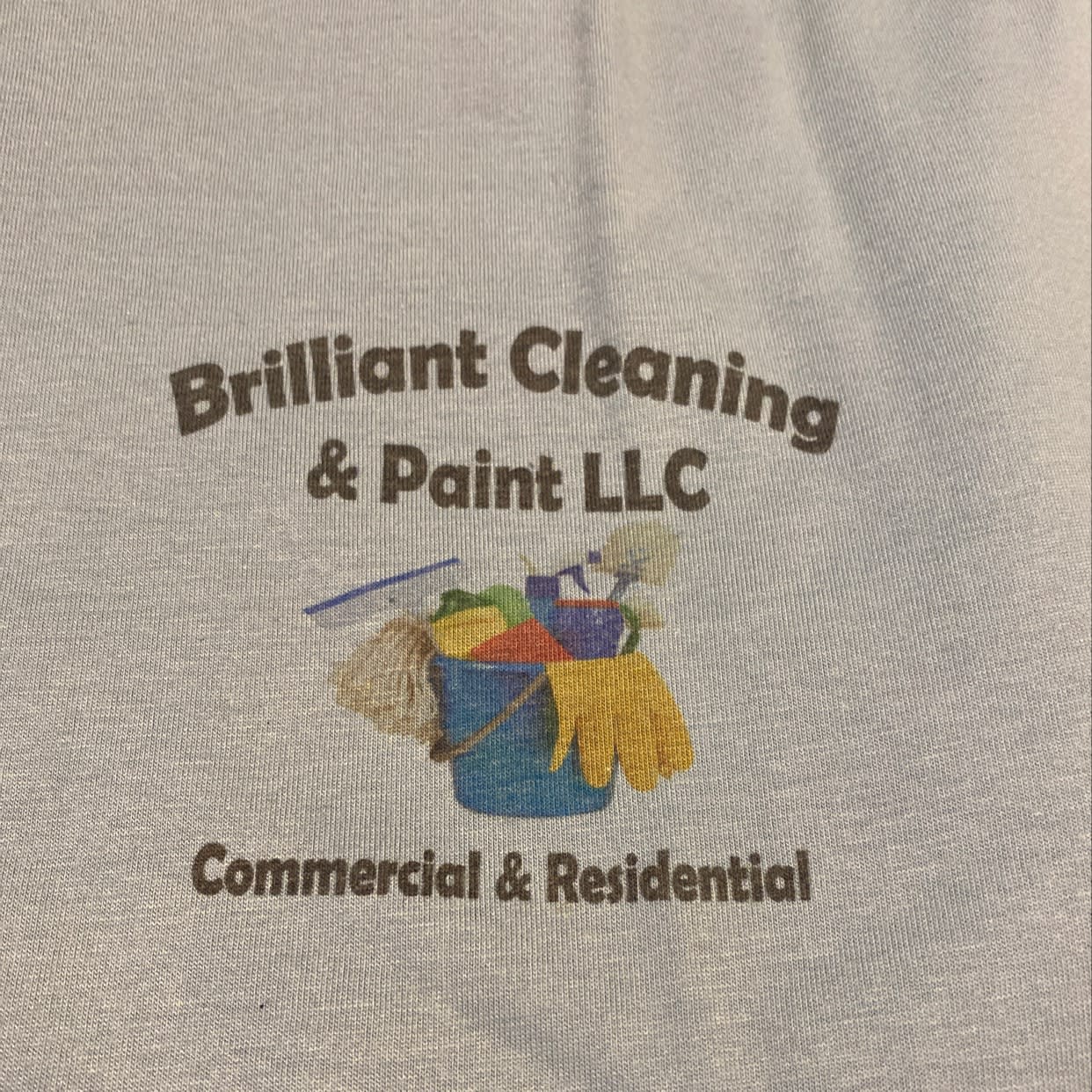 Brilliant Cleaning And Paint