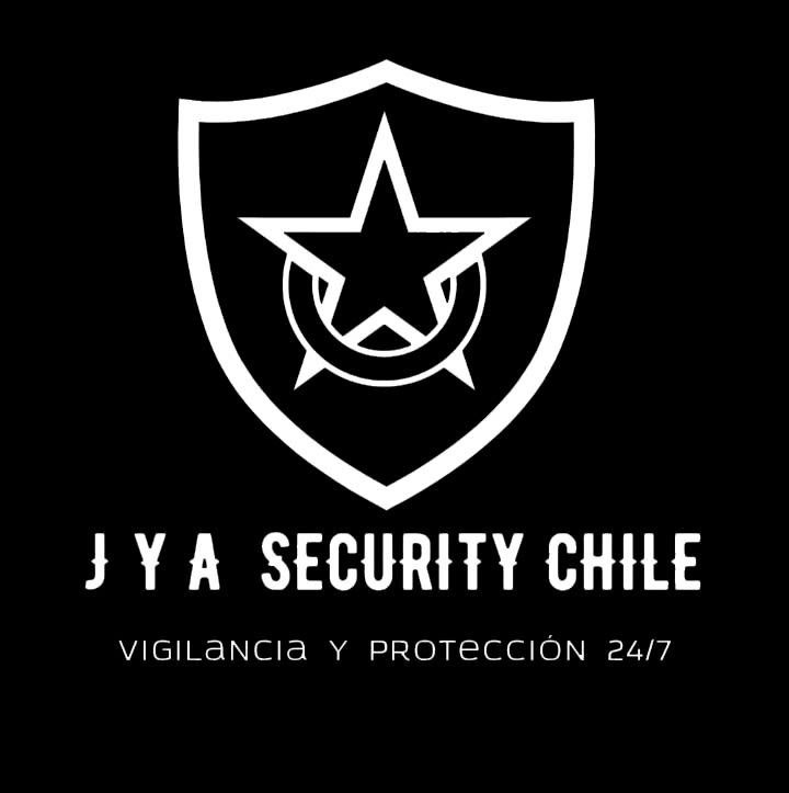 J y A Security Chile SPA.