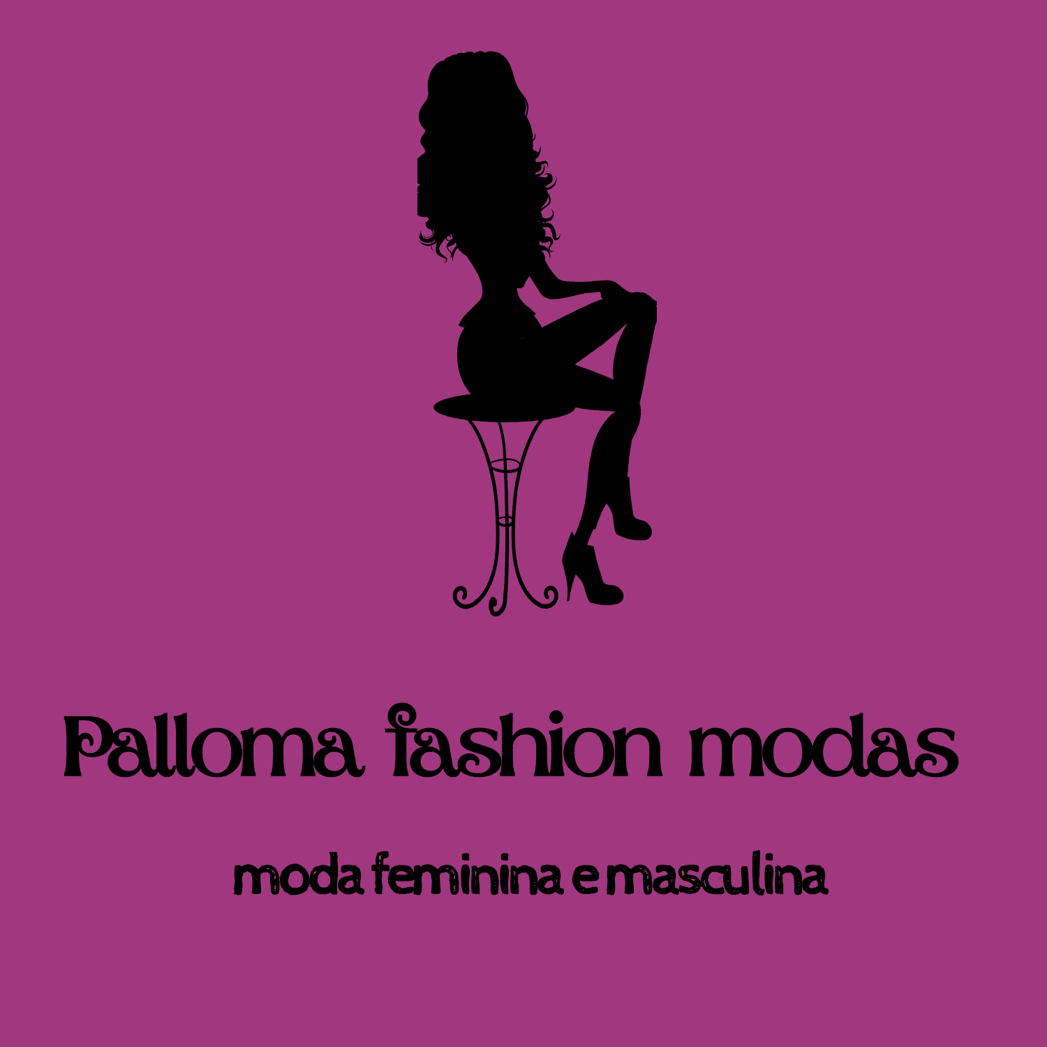 Palloma Fashion Modas