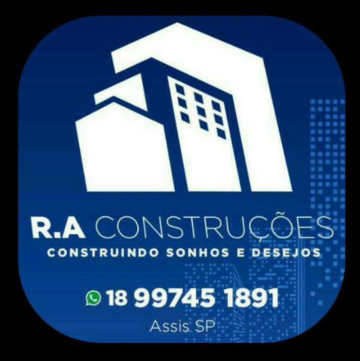 R.A Construções