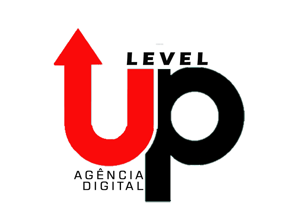 Level Up - Agência Digital
