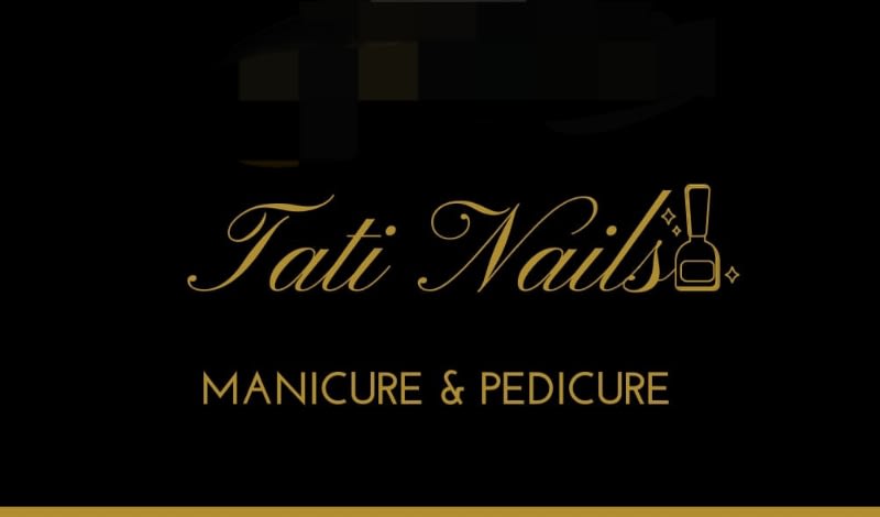 Tati Nails Manicure & Pedicure