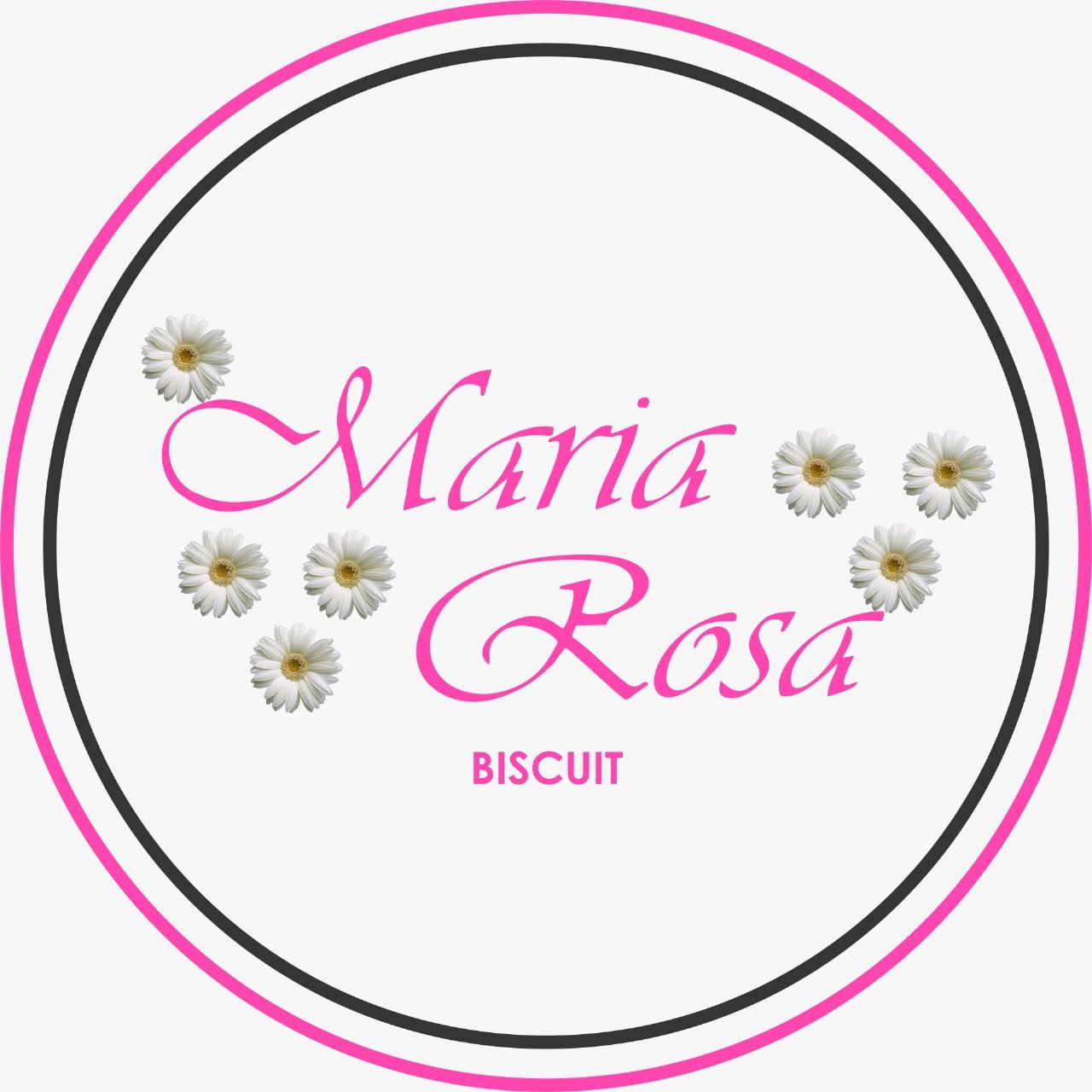 Maria Rosa Biscuit