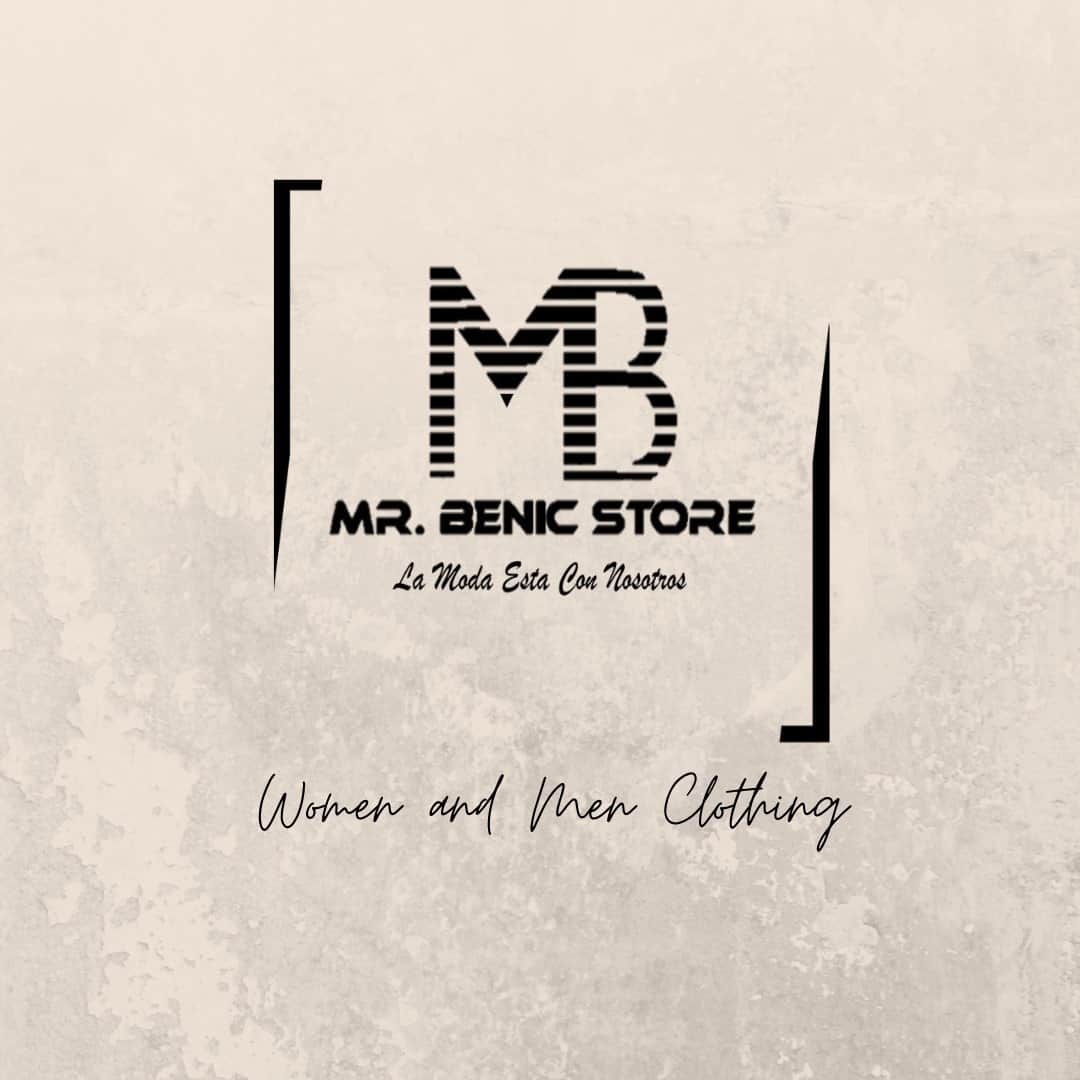 Mr.Benic Store👔/ Mujer Bonita🌻